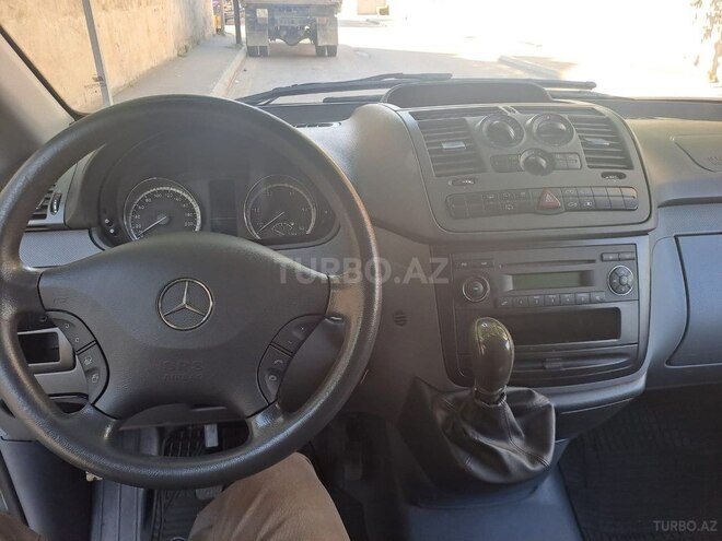Mercedes Vito-11