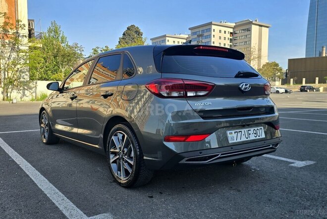 Hyundai i30-5