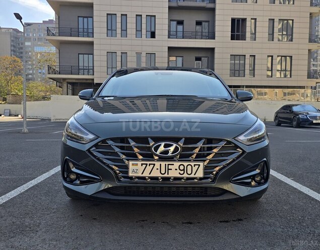 Hyundai i30-1
