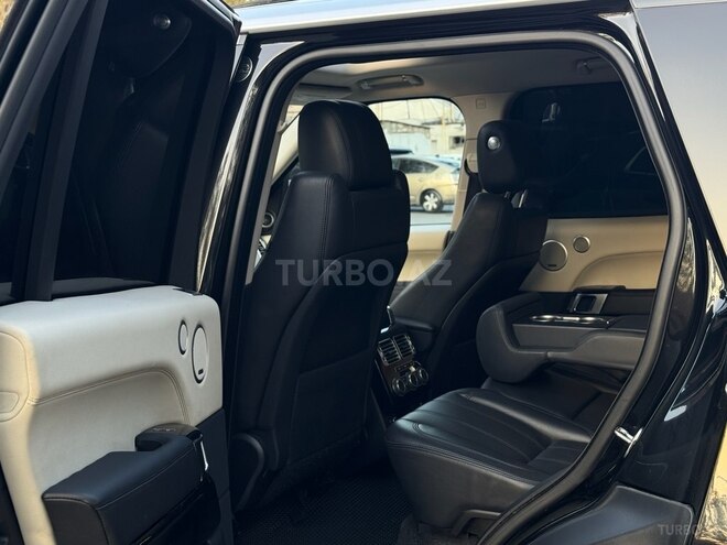 Land Rover Range Rover-16