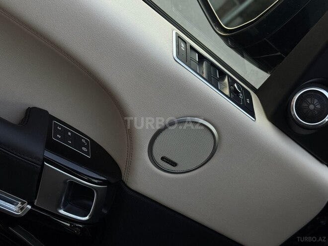 Land Rover Range Rover-17