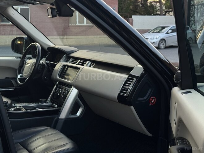 Land Rover Range Rover-15
