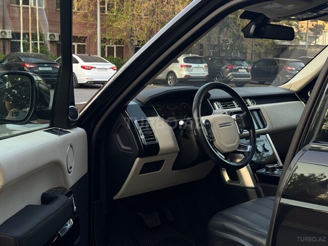 Land Rover Range Rover-13