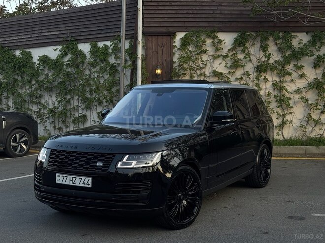 Land Rover Range Rover-10