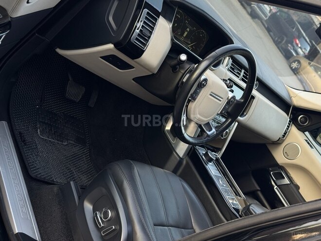 Land Rover Range Rover-14