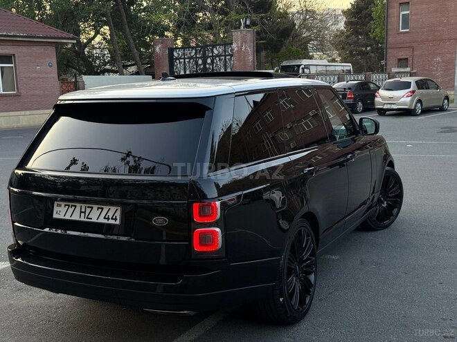 Land Rover Range Rover-18