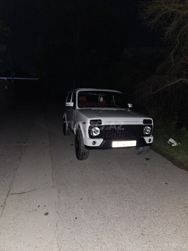 LADA (VAZ) Niva-6