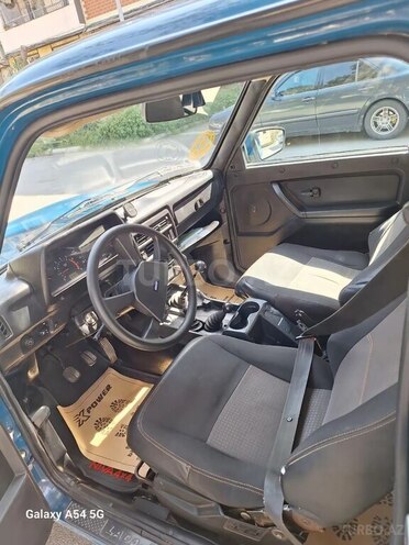 LADA (VAZ) Niva 2013, 322,673 km - 1.7 l - Bakı