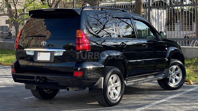 Toyota Land Cruiser Prado-6