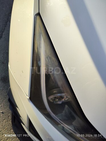 Chevrolet Cruze-6