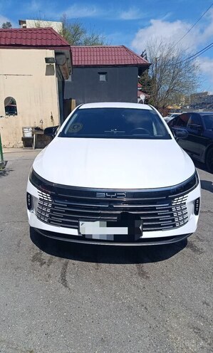 BYD Destroyer 05-1