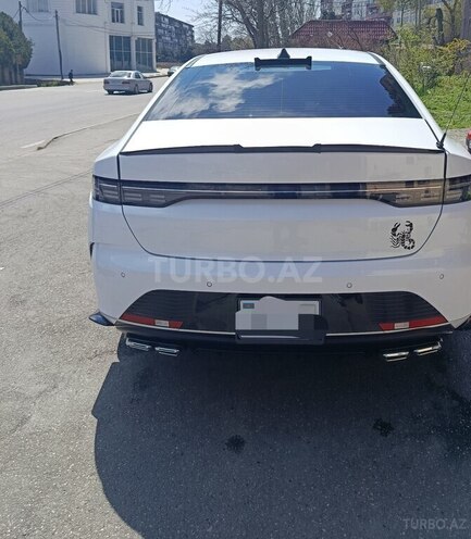 BYD Destroyer 05-4