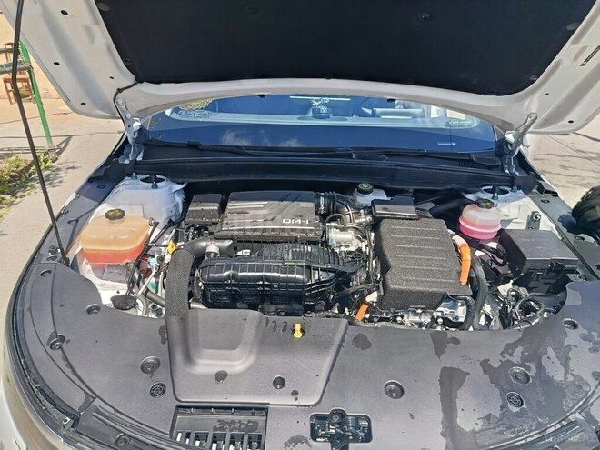 BYD Destroyer 05-7