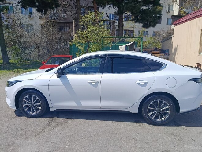 BYD Destroyer 05-10