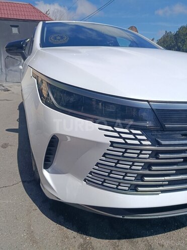 BYD Destroyer 05-15