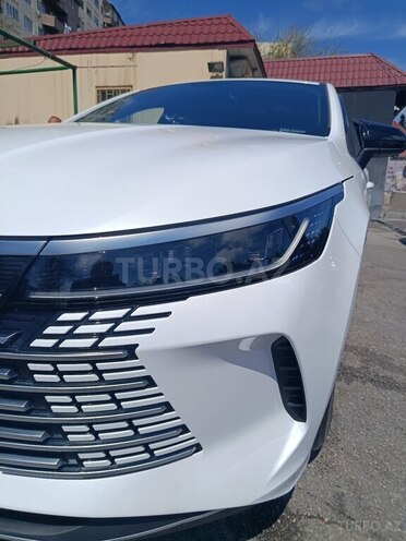 BYD Destroyer 05-16