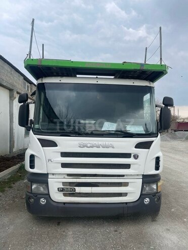 Scania P380-1