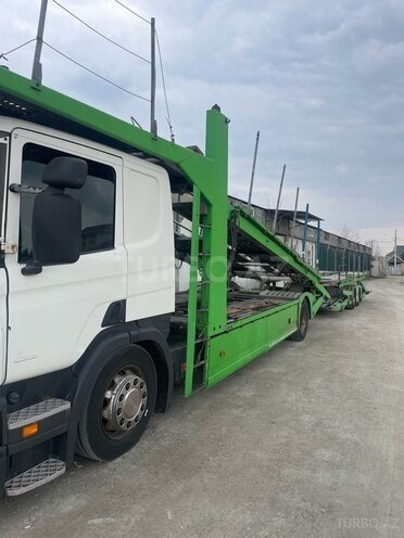 Scania P380-3