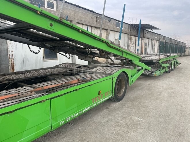 Scania P380-4