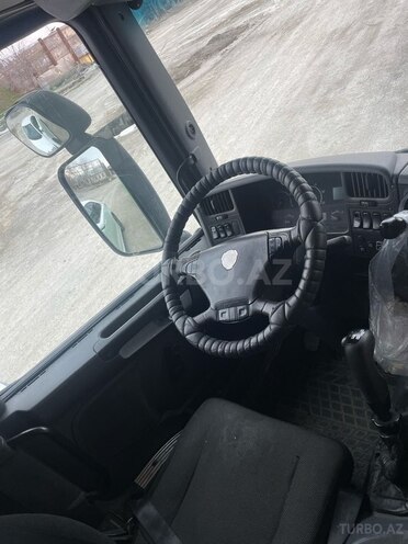 Scania P380-9
