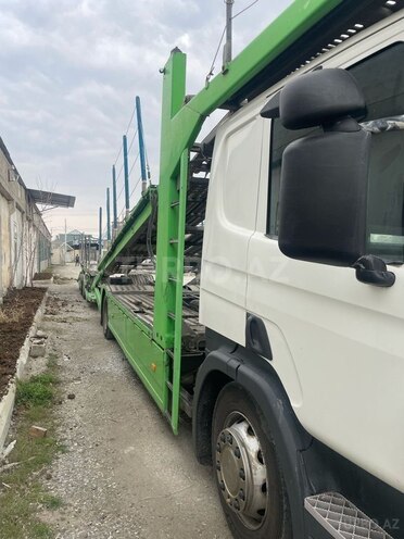 Scania P380-7