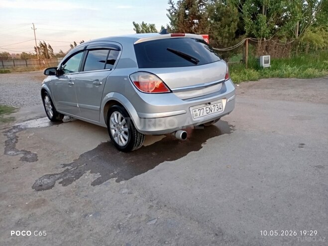 Opel Astra-2