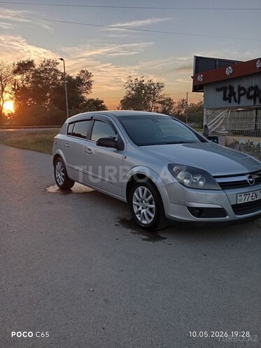 Opel Astra-11