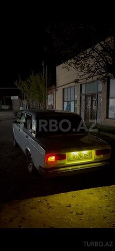 LADA (VAZ) 2107-7