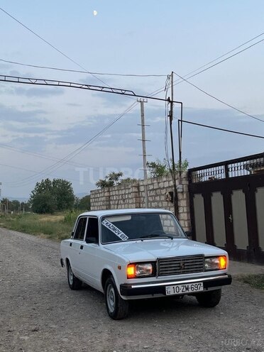 LADA (VAZ) 2107-3