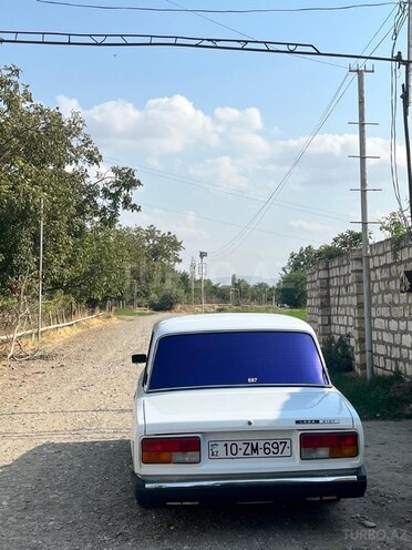LADA (VAZ) 2107-5