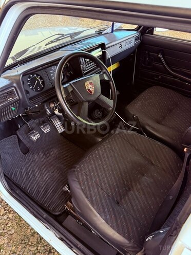 LADA (VAZ) 2107-8