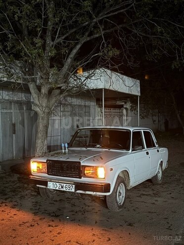 LADA (VAZ) 2107-6
