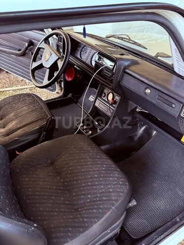 LADA (VAZ) 2107-9