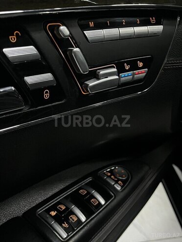 Mercedes S 350-16