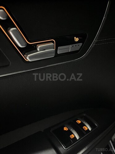 Mercedes S 350-17