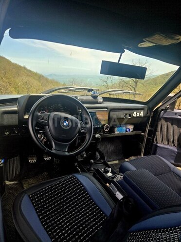 LADA (VAZ) Niva-10