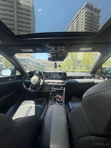 Kia K5-5