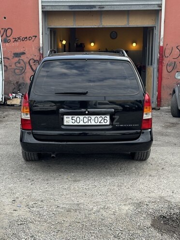 Opel Astra-11