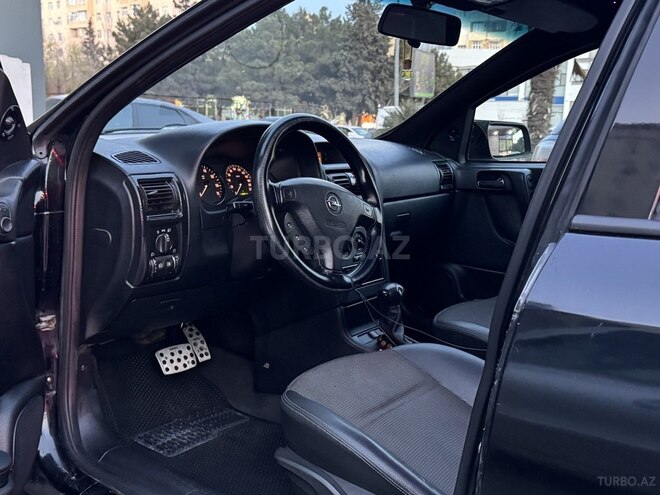 Opel Astra-6