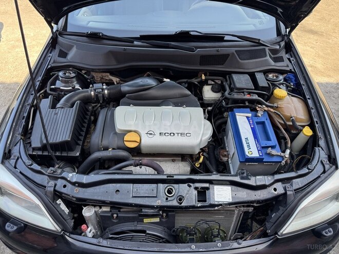 Opel Astra-9
