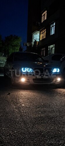 BMW 318-5