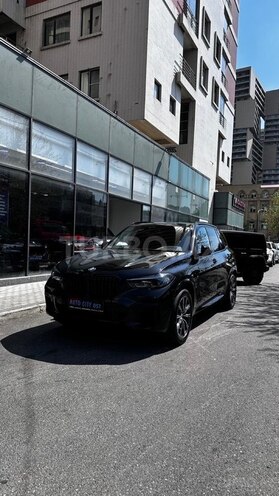 BMW X5-2