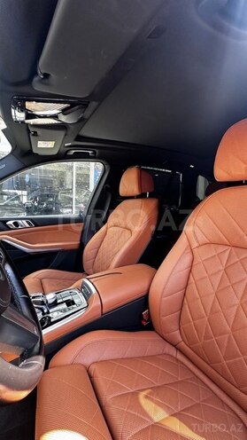 BMW X5-8