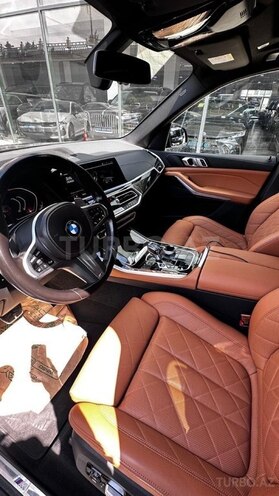 BMW X5-9