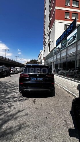 BMW X5-4