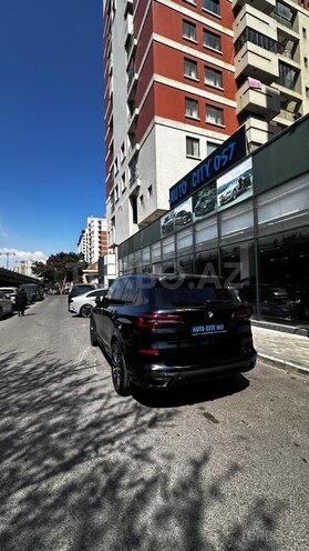 BMW X5-5