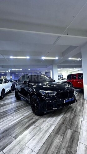 BMW X5-10