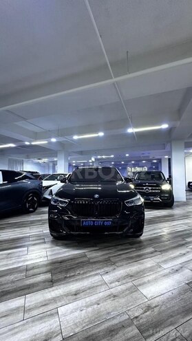 BMW X5-5