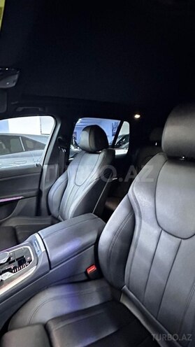 BMW X5-7