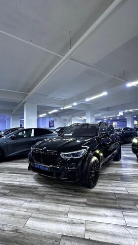 BMW X5-1